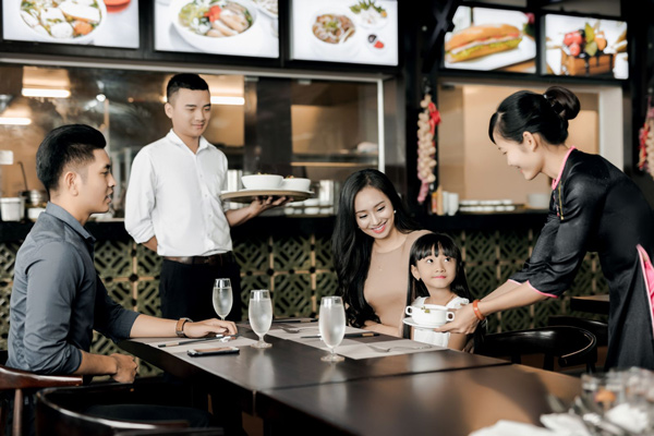 Có 3 loại thuế hộ kinh doanh dịch vụ ăn uống phải đóng Có 3 loại thuế hộ kinh doanh dịch vụ ăn uống phải đóng
