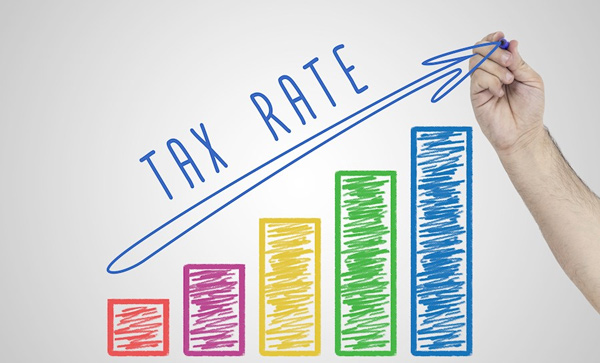 Thuế suất tiếng Anh là Tax rate. Thuế suất tiếng Anh là Tax rate.