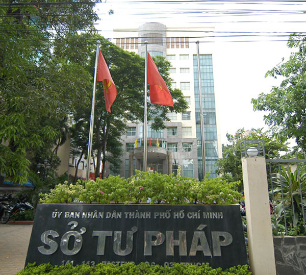 Công ty luật đăng ký hoạt động tại Sở Tư pháp Công ty luật đăng ký hoạt động tại Sở Tư pháp