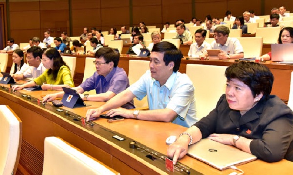 Cán bộ, công chức, viên chức không được thành lập doanh nghiệp Cán bộ, công chức, viên chức không được thành lập doanh nghiệp
