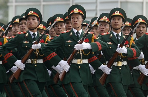 Sĩ quan không được thành lập, quản lý doanh nghiệp Sĩ quan không được thành lập, quản lý doanh nghiệp