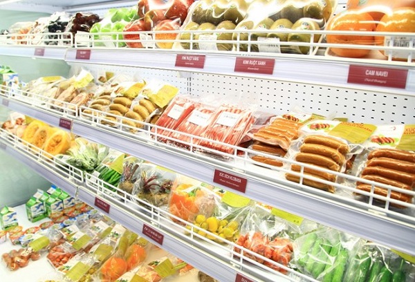 Thực phẩm đã qua chế biến bao gói sẵn chỉ cần tự công bố Thực phẩm đã qua chế biến bao gói sẵn chỉ cần tự công bố