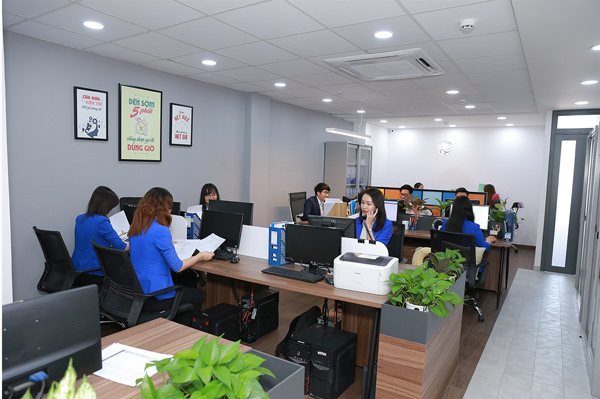Dịch vụ kế toán trọn gói tại Thủ Đức cho doanh nghiệp uy tín, giá rẻ Dịch vụ kế toán trọn gói tại Thủ Đức cho doanh nghiệp uy tín, giá rẻ