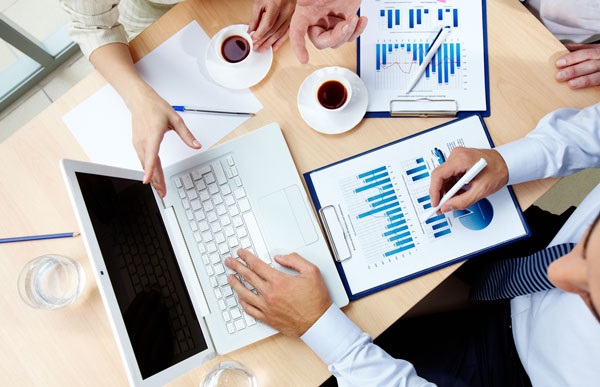Kĩ năng chuyên môn là điều bắt buộc phải có của nhân viên kế toán Kĩ năng chuyên môn là điều bắt buộc phải có của nhân viên kế toán