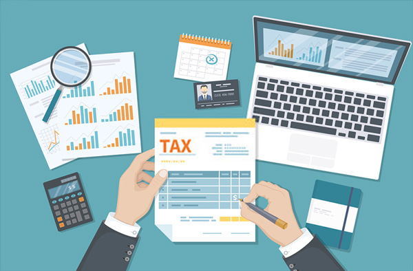 Một số hàng hóa được giảm thuế GTGT còn 8% đến hết 2022 Một số hàng hóa được giảm thuế GTGT còn 8% đến hết 2022