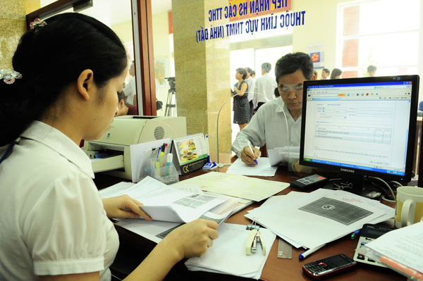 Cấp lại giấy chứng nhận đăng ký kinh doanh khá đơn giản Cấp lại giấy chứng nhận đăng ký kinh doanh khá đơn giản