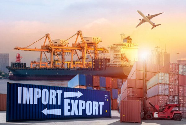 Thuế xuất nhập khẩu là thuế gián thu Thuế xuất nhập khẩu là thuế gián thu
