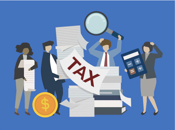 Lương NET là lương sau thuế Lương NET là lương sau thuế