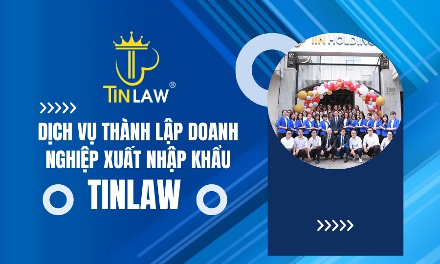 thành lập doanh nghiệp xuất nhập khẩu tại Doanh Nghiệp Đầu Tư