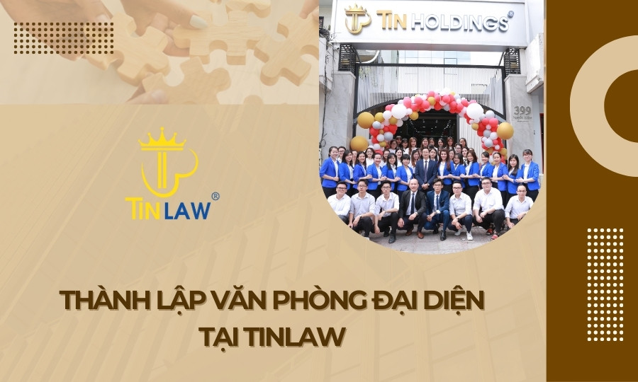 Dịch vụ thành lập văn phòng đại diện tại Doanh Nghiệp Đầu Tư