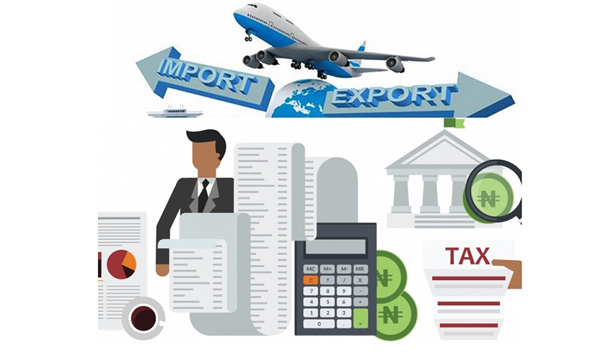 Thuế GTGT hàng nhập khẩu Thuế GTGT hàng nhập khẩu
