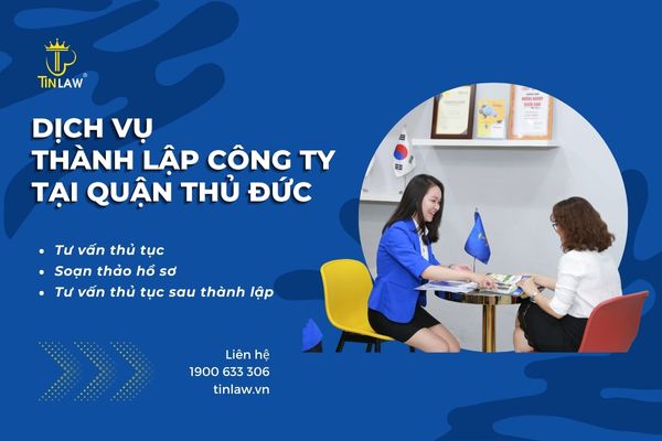 Doanh Nghiệp Đầu Tư cung cấp dịch vụ thành lập công ty trọn gói tại Thủ Đức Doanh Nghiệp Đầu Tư cung cấp dịch vụ thành lập công ty trọn gói tại Thủ Đức