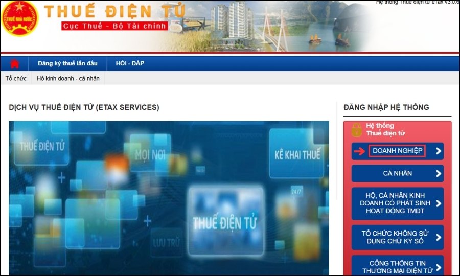 Quy trình thực hiện quyết toán thuế TNDN