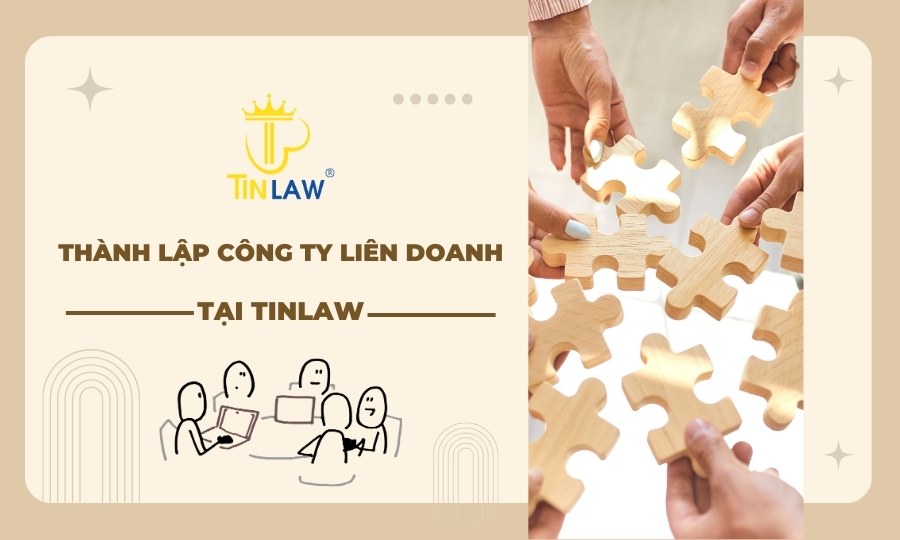 Thành lập công ty liên doanh tại Doanh Nghiệp Đầu Tư