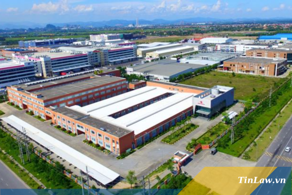 Khu công nghiệp là gì? Khu công nghiệp là gì?