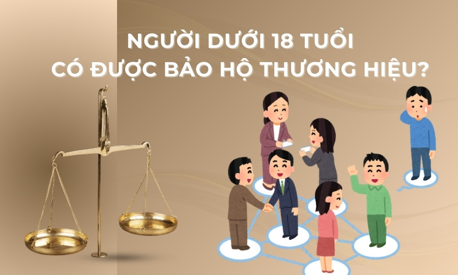đăng ký thương hiệu cá nhân