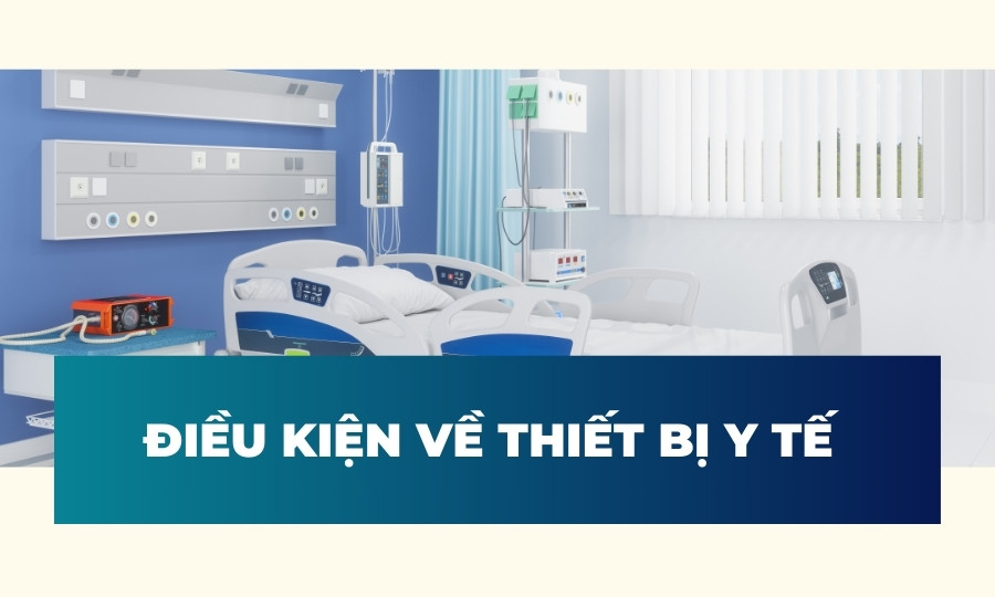 Điều kiện xin giấy phép kinh doanh nhà thuốc
