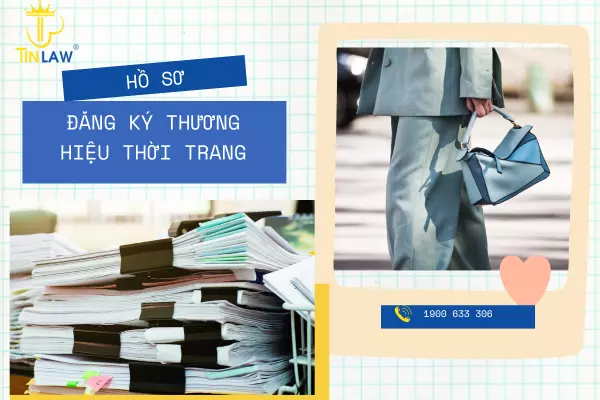 Doanh Nghiệp Đầu Tư hướng dẫn hồ sơ đăng ký thương hiệu thời trang