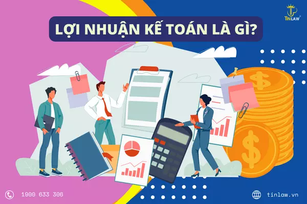 Lợi nhuận kế toán là gì?