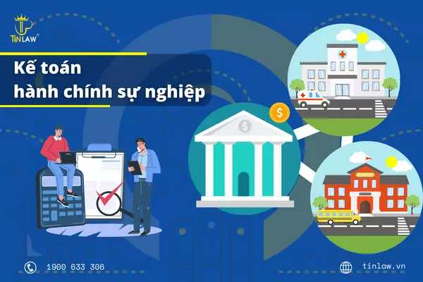 Kế toán hành chính sự nghiệp là kế toán tại các đơn vị hành chinh sự nghiệp như bệnh viện, trường học,...