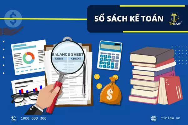 Sổ sách kế toán vô cùng quan trọng từ xưa đến nay trong kế toán