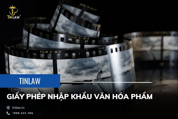 Giấy phép nhập khẩu văn hóa phẩm được cấp bởi cơ quan nào? Giấy phép nhập khẩu văn hóa phẩm được cấp bởi cơ quan nào?