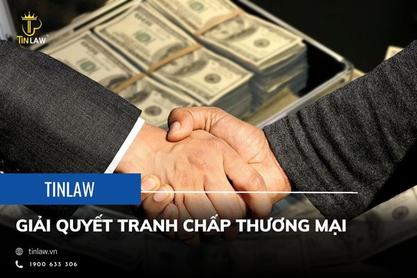 Các hình thức giải quyết tranh chấp thương mại Các hình thức giải quyết tranh chấp thương mại