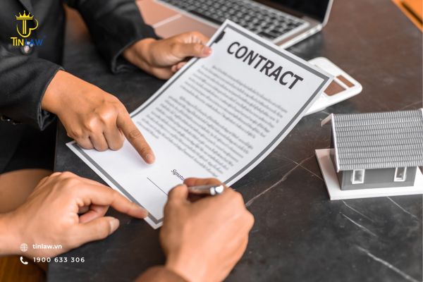 Hợp đồng đặt cọc là gì? Hợp đồng đặt cọc là gì?