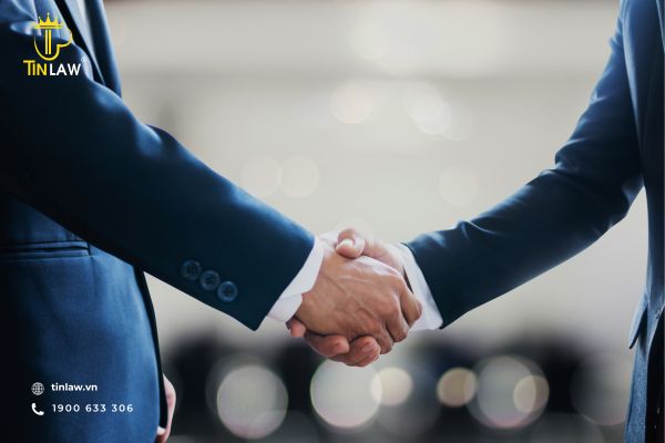 Giải quyết tranh chấp hợp đồng đặt cọc bằng hòa giải Giải quyết tranh chấp hợp đồng đặt cọc bằng hòa giải