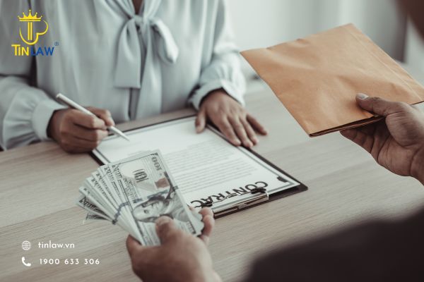 Khoản vay nước ngoài nào phải đăng ký?