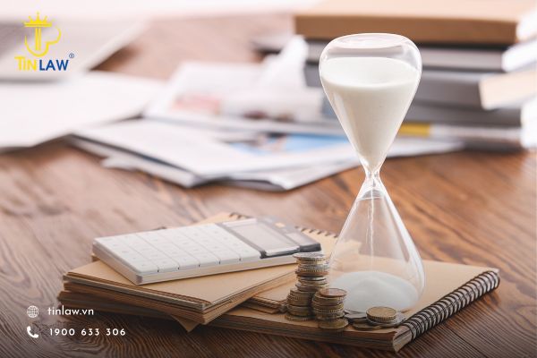 Thời hạn gửi hồ sơ đăng ký khoản vay nước ngoài