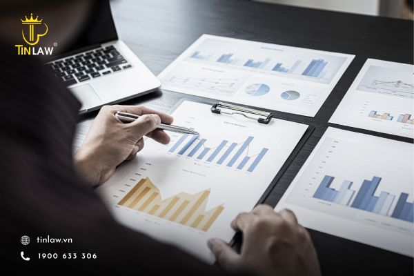Báo cáo định kỳ các khoản vay nước ngoài