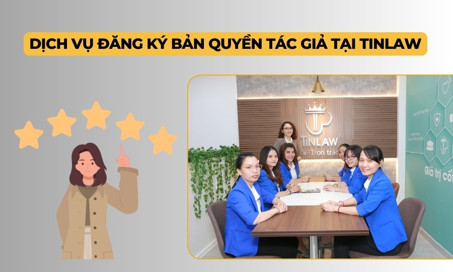 Dịch vụ đăng ký bản quyền tác giả Doanh Nghiệp Đầu Tư