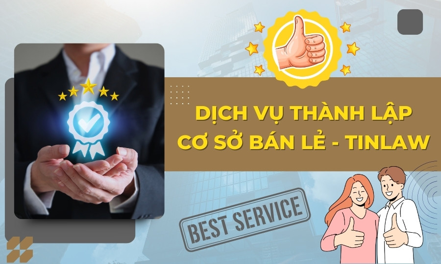 Dịch vụ xin giấy phép lập cơ sở bán lẻ uy tín tại Doanh Nghiệp Đầu Tư