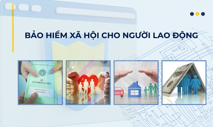 Tham gia BHXH cho người lao động