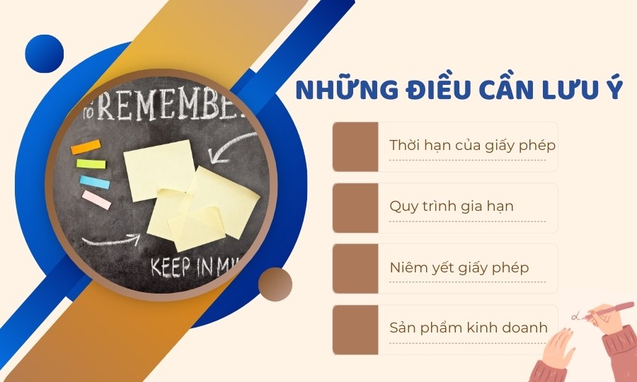 Cần lưu ý điều gì khi kinh doanh bán lẻ rượu