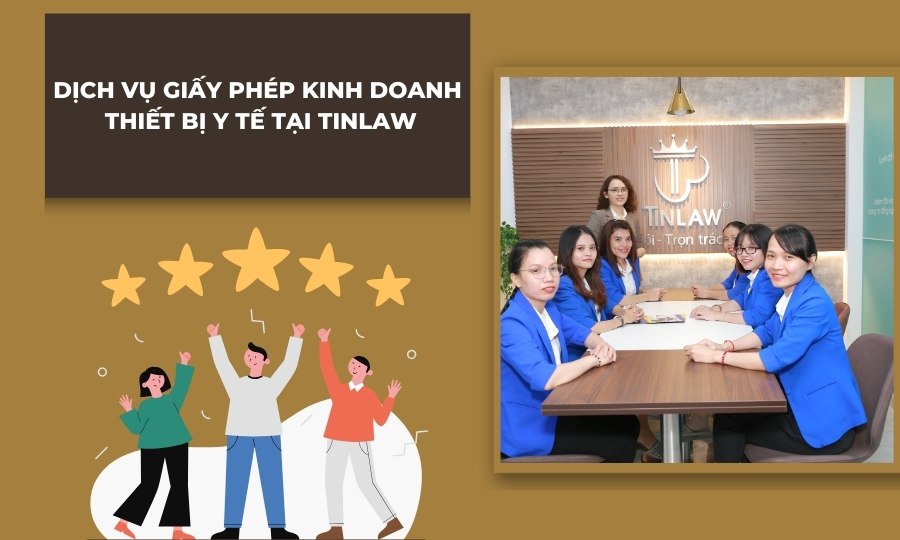 Dịch vụ làm giấy phép kinh doanh thiết bị y tế tại Doanh Nghiệp Đầu Tư