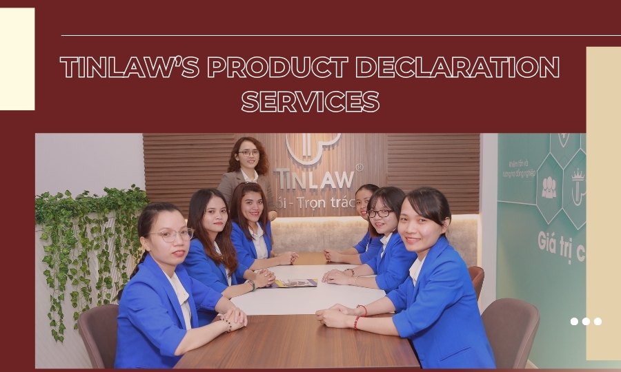Benefits of using Doanh Nghiệp Đầu Tư’s product declaration services