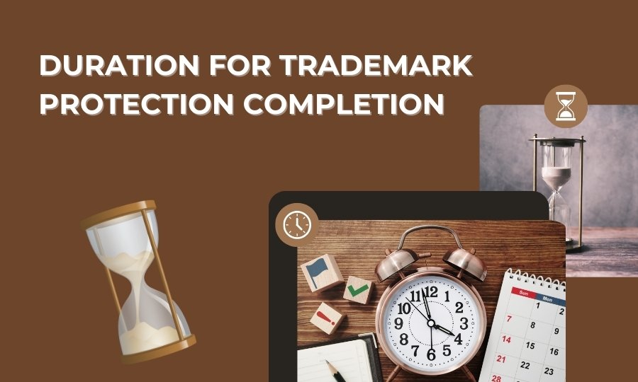 Duration for trademark protection completion at Doanh Nghiệp Đầu Tư