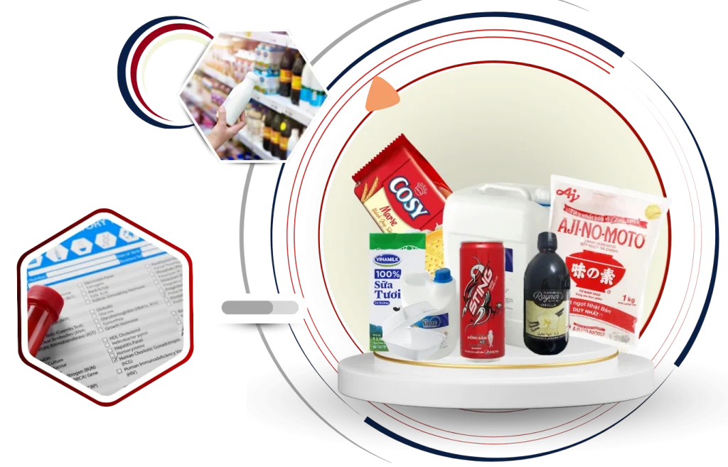 Dịch vụ tự công bố sản phẩm